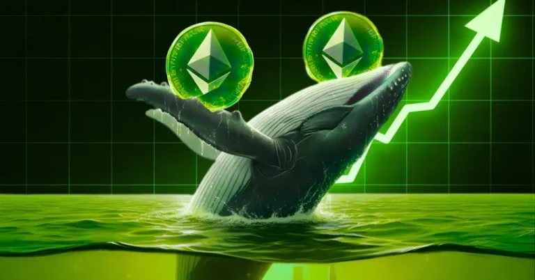 Ethereum Whale Awakens After 9 Years, Moves $145M to Gemini