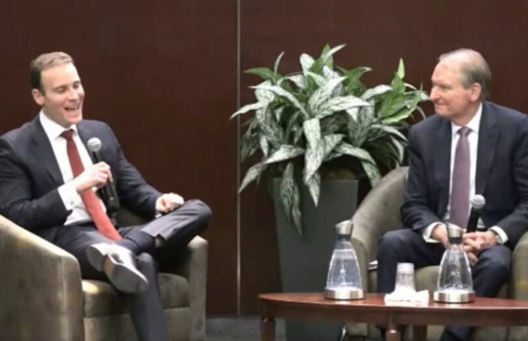 SEC Chair Atkins and CFTC’s Selig Launch “Project Crypto” Harmonization Push