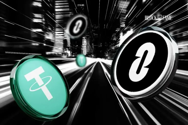 LayerZero Adds Cathie Wood, TradFi Leaders to Advisory Board After Tether Investment