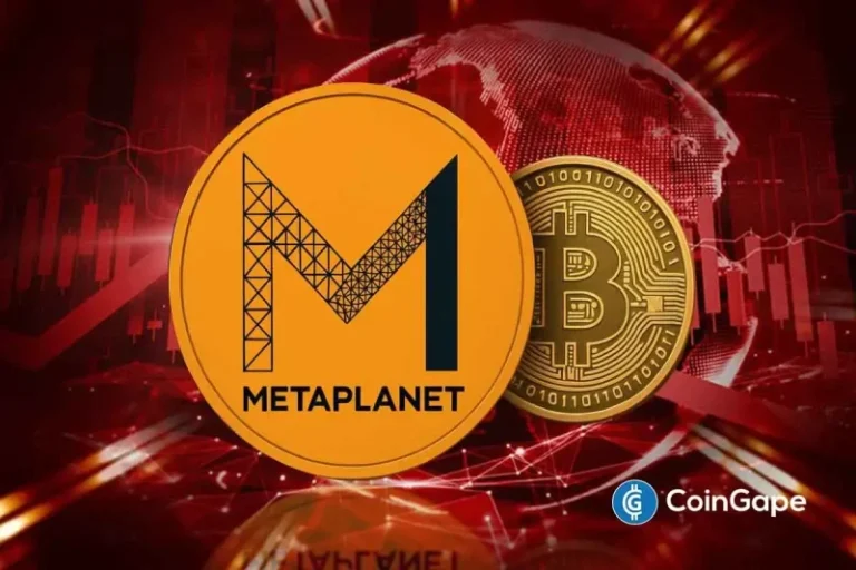 Japan’s Metaplanet Pledges to Buy More Bitcoin Even as BTC Price Crashes to $60k