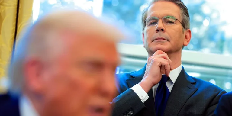 Secretary Bessent Champions the CLARITY Act as the Final Pillar for U.S. Crypto Dominance