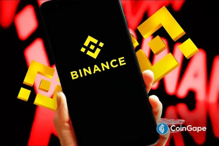 Binance Denies Fake Cease-and-Desist Claim Amid Bankruptcy Rumors
