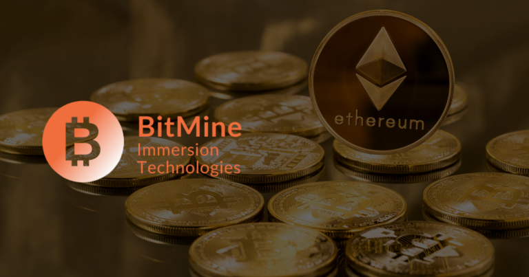 Bitmine Aggressively Expands Ethereum Treasury with $83 Million Purchase