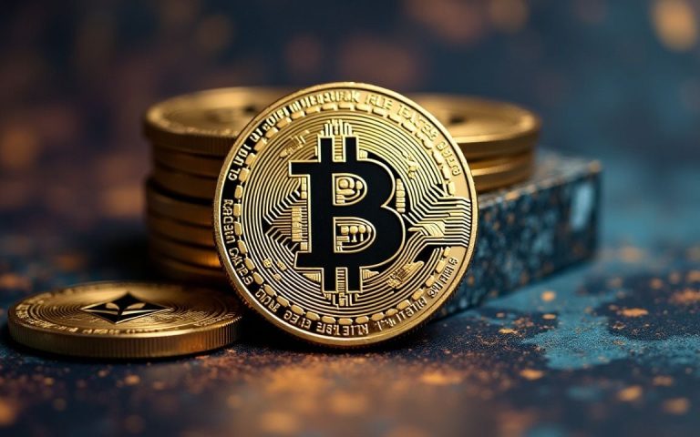 Bitcoin Extends Decline as Market Pressures Weigh on Global Crypto Sentiment