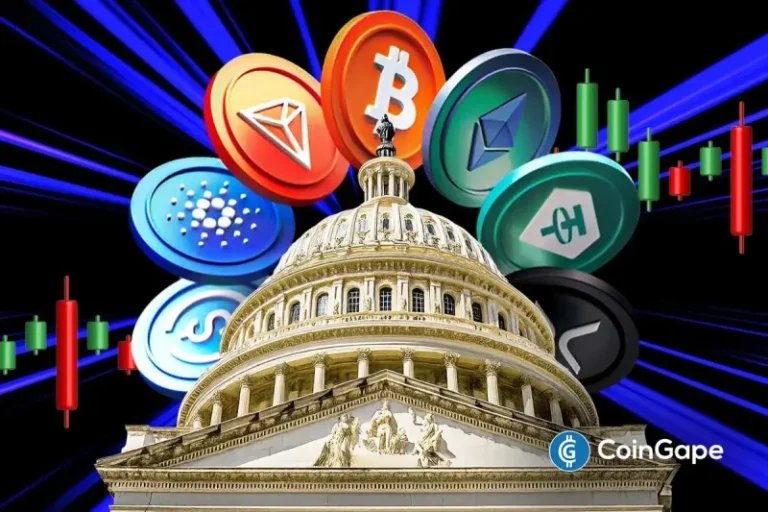Crypto Market Bill Set to Progress as Senate Democrats Resume Talks After Markup Delay