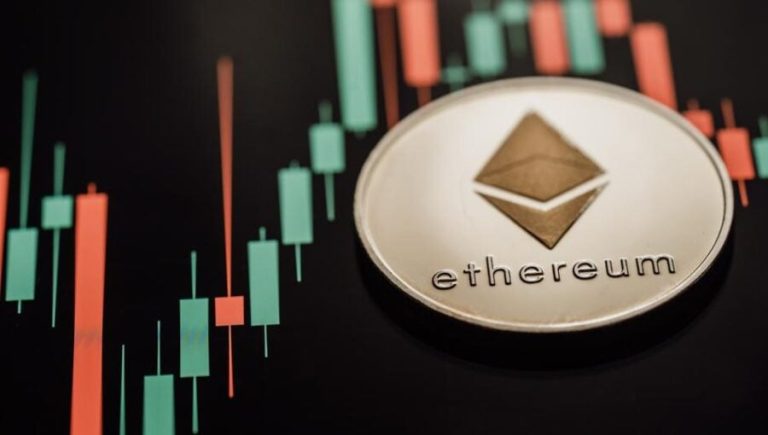 Trend Research Sells Over 400,000 ETH as Liquidation Risk Nears