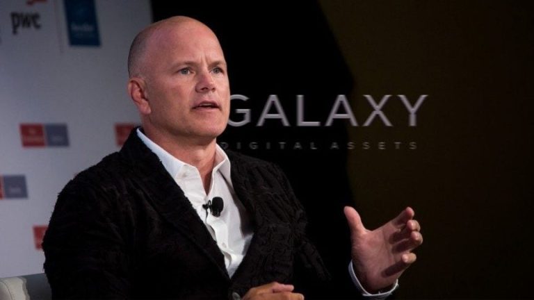 Galaxy Digital Launches $200M Buyback After Crypto Stock Selloff
