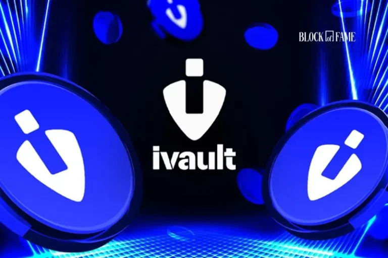 ivault Expands Web3 Infrastructure and Global Presence in Early 2026