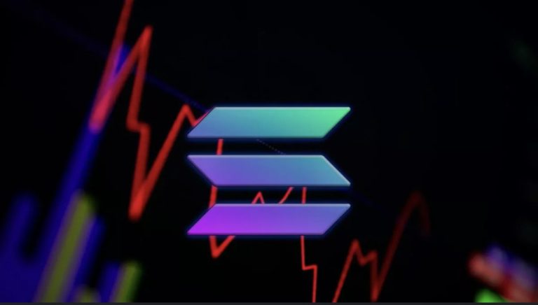 Forward Industries Under Pressure as Solana Price Decline Weighs on Corporate Treasury