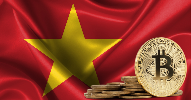 Vietnam Proposes 0.1% Tax on Crypto Trades Under New Securities Framework