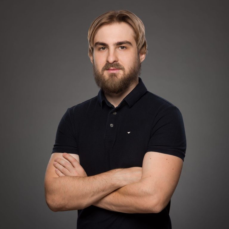 Navigating Market Stress: How Vladyslav Yakymashko Managed Liquidity and Risk During the Turbulent Start of 2024