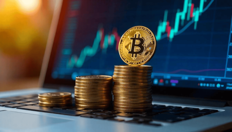 Bitcoin consolidates as market sentiment steadies following recent volatility