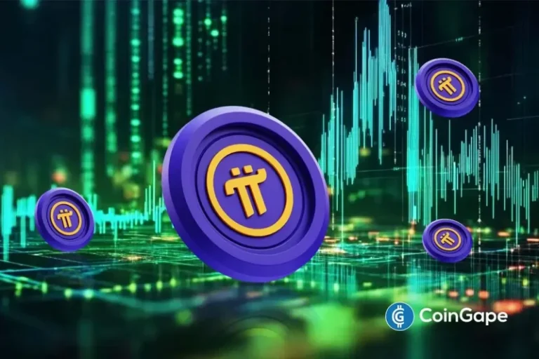 Why Is Pi Coin Price Rising Today? Key Reasons Explained