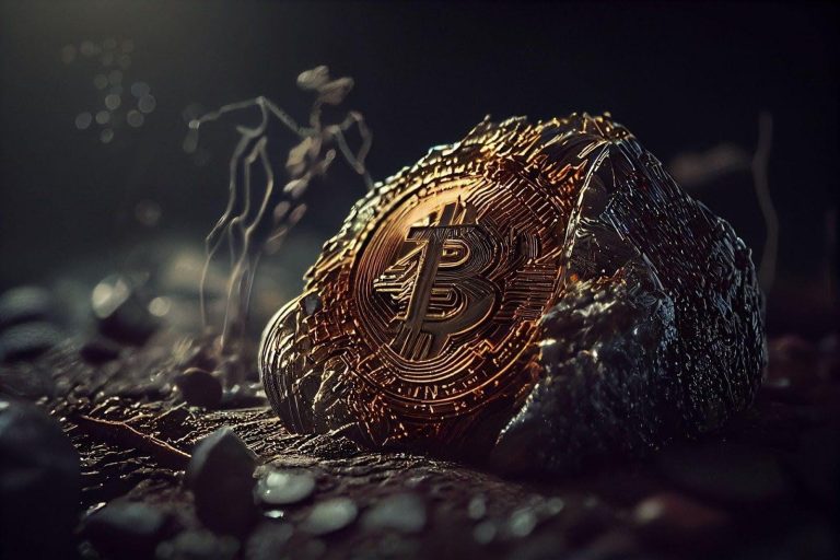 Bitcoin Price Falters as Institutional Accumulation Fails to Break $71,000 Resistance