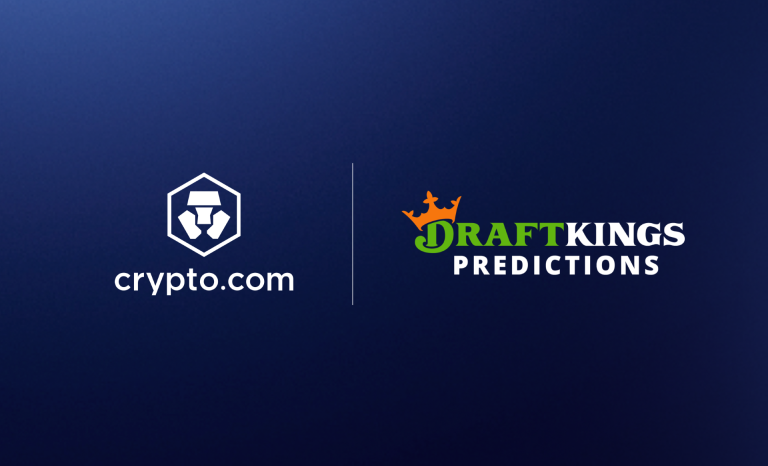DraftKings Adds Player-Specific Event Contracts Through Crypto.com Exchange Deal