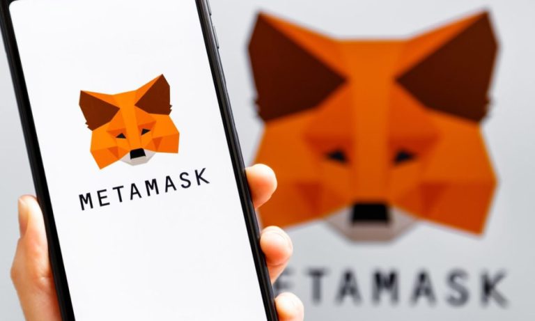 MetaMask Bridges DeFi and Wall Street Through New Tokenized Stock Trading Feature