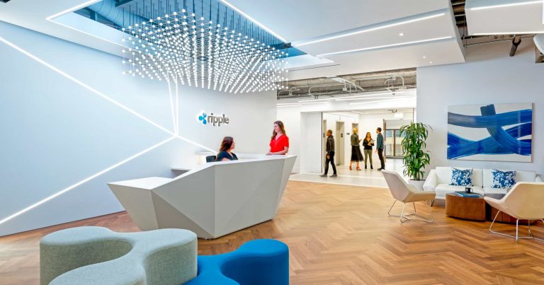 Ripple Deepens Institutional Custody Offering With Security, Compliance and Staking Upgrades