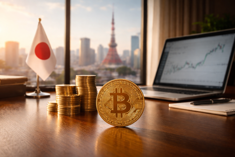 Metaplanet launches $25M venture arm to fund Bitcoin startups in Japan