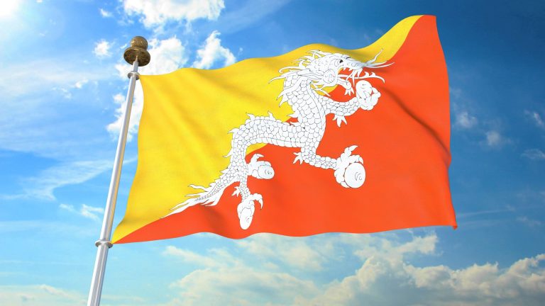 Bhutan Strategically Reduces Sovereign Bitcoin Holdings for…