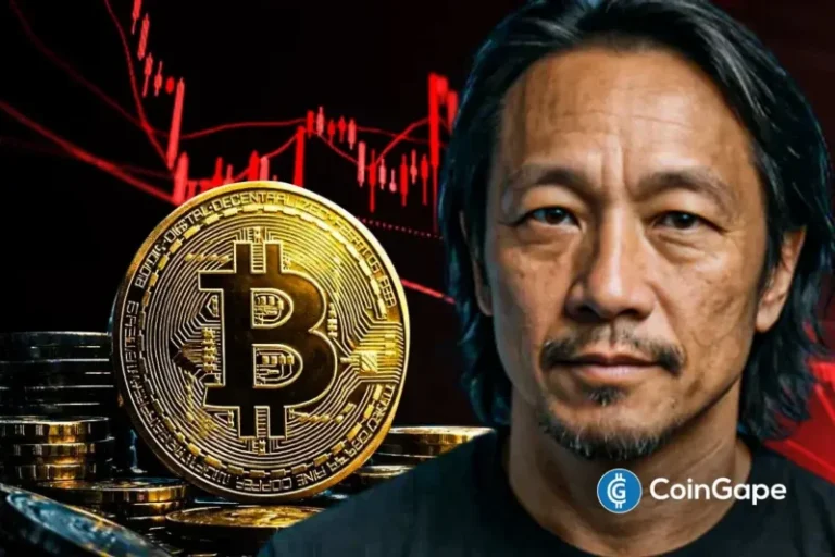 Bitcoin Price Bottom Prediction by On-chain Veteran Willy Woo Sparks Jitters
