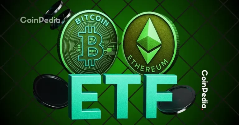 Bitcoin ETFs Add $180M, Ethereum ETFs Gain $26.69M