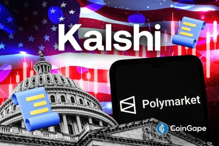 Breaking: Prediction Markets Ban Widens as US Senators Push Bipartisan Bill to Crack Down on Sports Betting