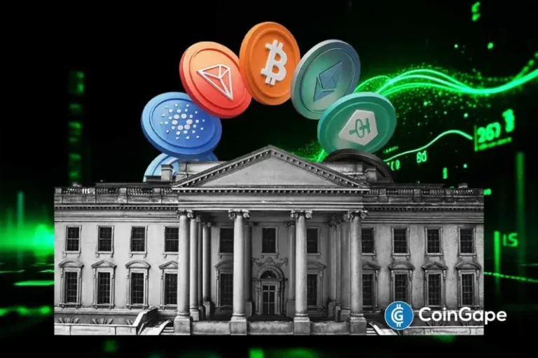 Crypto Market Bill Hits New Deadlock as Banks Reject White House Deal