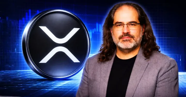 What Did Ripple CTO Mean by ‘I Hope You Do Really Well’ on XRP?