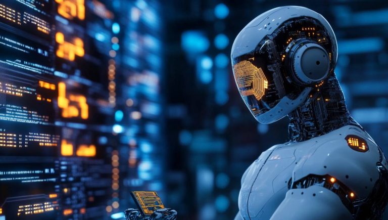 Chinese Authorities Launch Probe into SurfAI and…