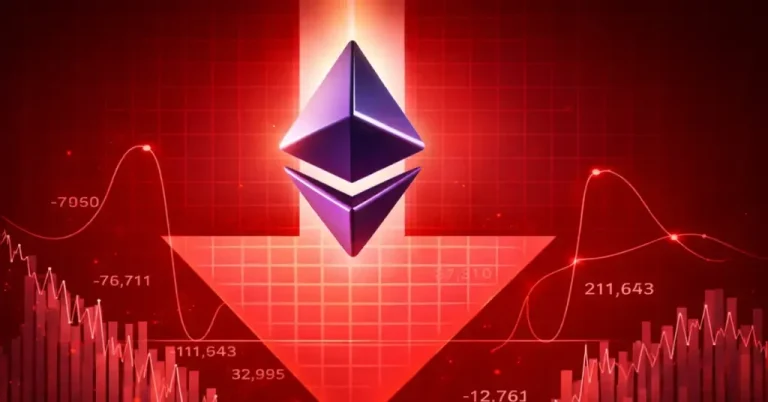 Ethereum May Lose Its #2 Spot in 2026: Can USDT, XRP, BNB, or SOL Take It?