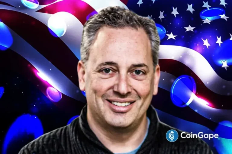 CLARITY Act Faces Uncertain Future As David Sacks Exits Crypto Czar Role