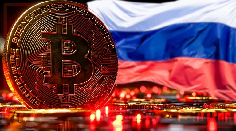 Russia Moves Toward Strategic Stablecoin Framework to…
