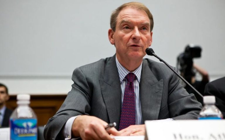 SEC Chairman Paul Atkins Unveils “Regulation Crypto…
