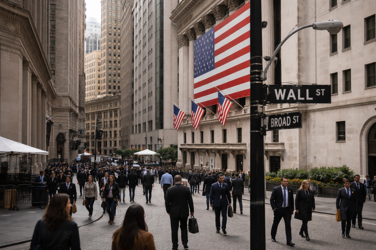 Iran war raises risk of US stock market meltdown, Ed Yardeni warns