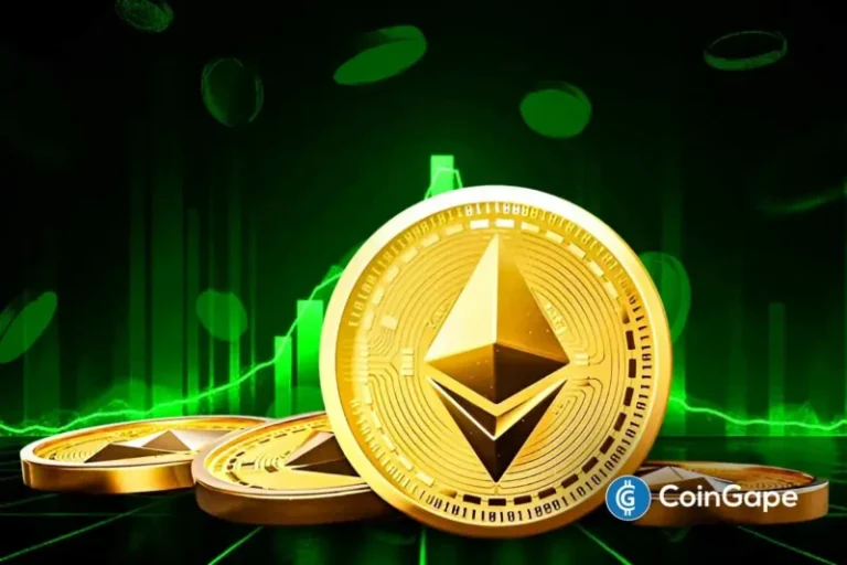 Will Ethereum Price Touch $4k by 2026 End- Prediction and Analysis