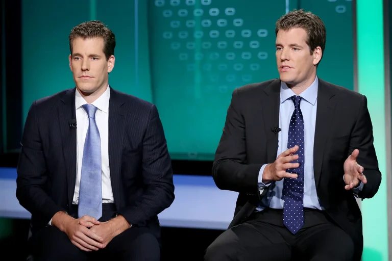 Winklevoss Capital Transfers $130 Million in Bitcoin to…