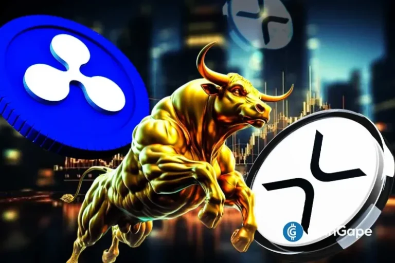 XRP News: Key Ripple Whale Indicator Turns Bullish After Months, Price Rally Ahead?