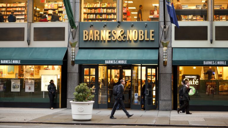 153-year-old bookstore chain confirms more closures in 2026
