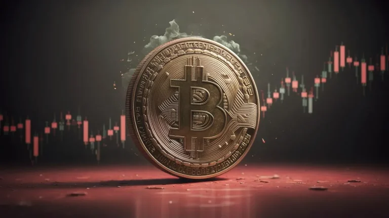 Bitcoin Drops Below $69,000 as Middle East Energy…