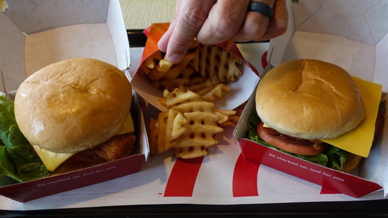 Chick-fil-A is making a $50 million move in key market