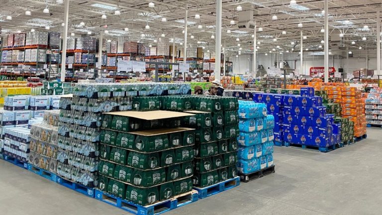 Costco warns Middle East tensions could hit costs