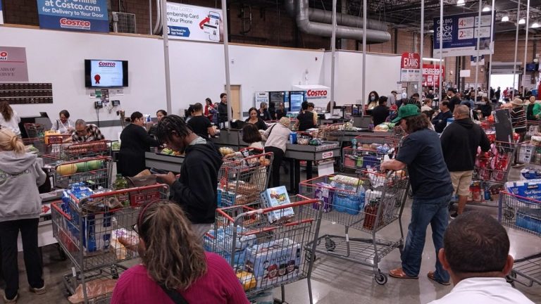 Costco quietly slashed prices on popular items
