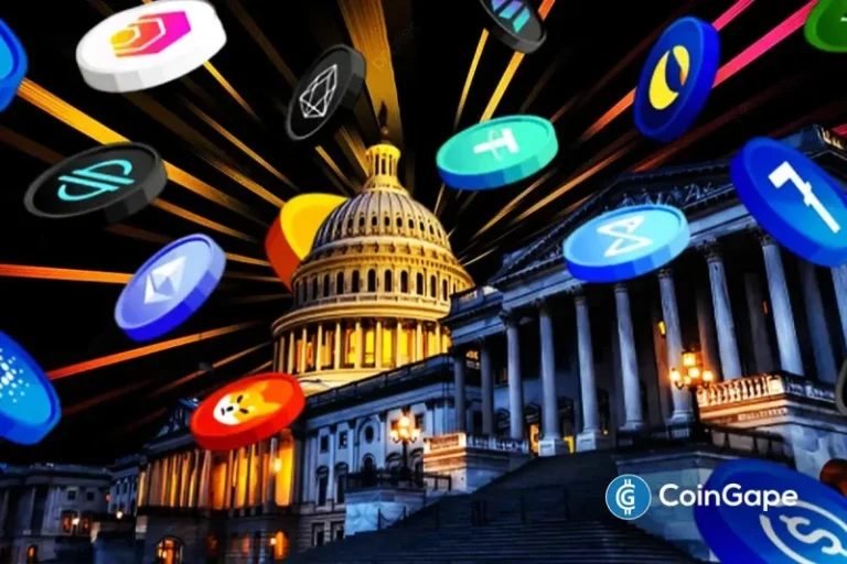 Crypto Market Weekly Recap: US-Iran War Steer Crypto Prices, Kraken Gets Fed Master Account, Tokenization Push March 2-6