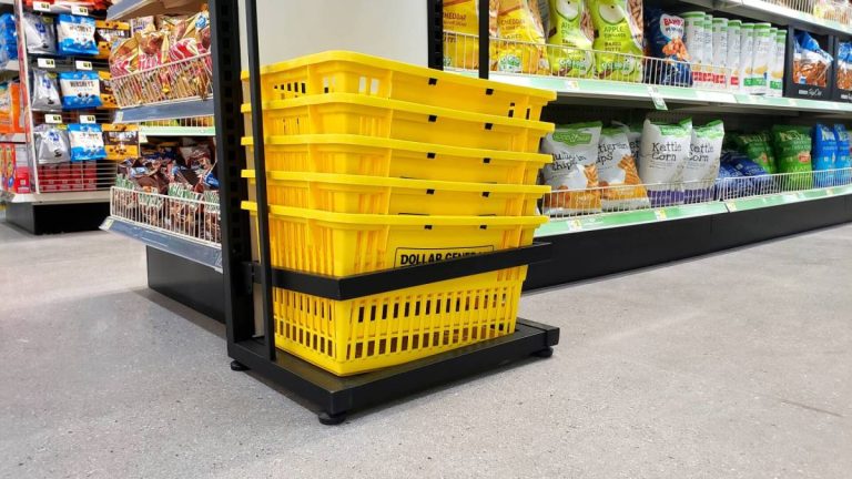 Dollar General makes a big change that might upset customers