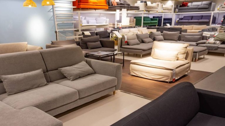 78-year-old furniture chain closing all stores