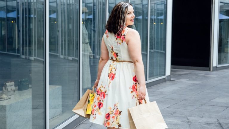 GLP-1 weight loss disrupting fashion retail demand