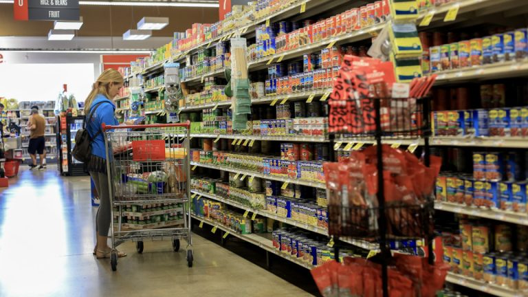 96-year-old grocery chain acquires 18 stores from rival