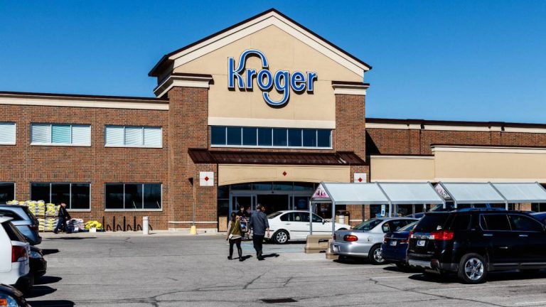 Kroger customers get deliciously good news
