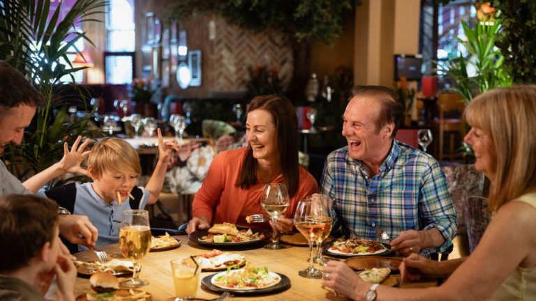 76-year-old restaurant chain closing another longtime location