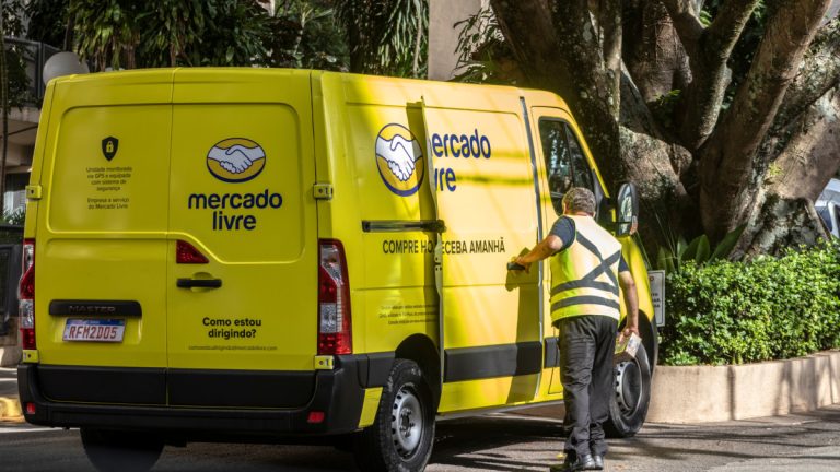 This Latin American e-commerce giant is beating Amazon